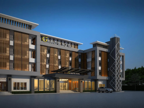 chantra hotel