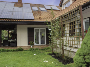 House Latków Planguenoual