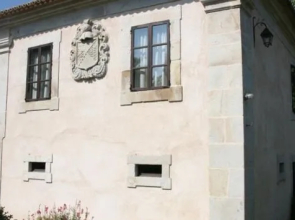 Hotel Pazo da Escola