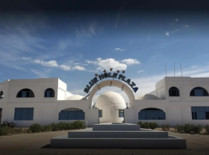 BlueHole Plaza Cozy Seaview Apartment