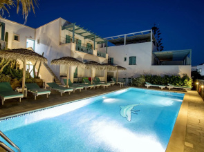 Hotel Andreas