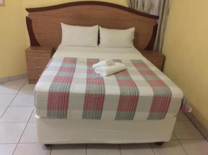 The Pearl Guest House