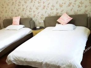 Laien Hotel