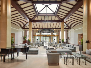 Hyatt Regency Thessaloniki