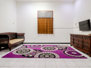 Homestay Mbah Rono