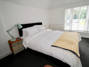 Chequers Inn