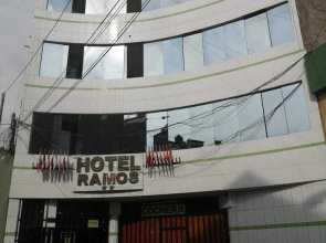 Hotel Ramos
