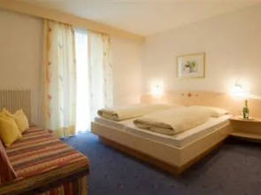 Residence Appartements Konigsrainer