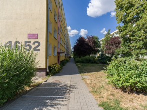 Family Apartment Poznań Rataje