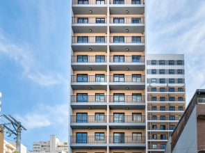 Apartamento para renovar as energias - Cama Queen