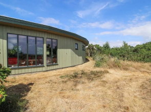 "Bryndis" - 300m from the sea in Djursland and Mols