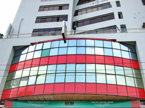 Richmond Hotel & Apartments