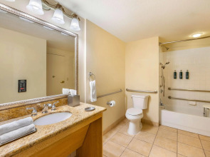 Hilton Vacation Club Polo Towers Las Vegas