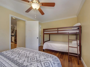 Sunrise Cove by Jackson Mountain Rentals