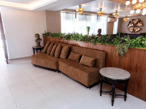 Hotel Melanie Tepic