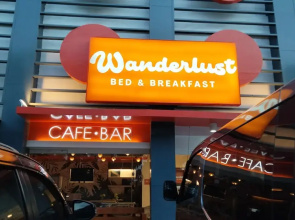 Wanderlust Bed and Breakfast Puerto Princesa