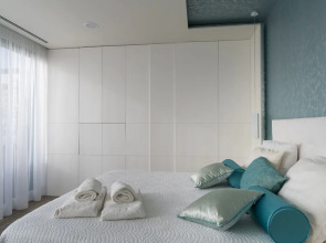 Penthouse By Vilamoura Sun