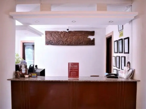 ZEN Rooms Puerto Princesa Bay
