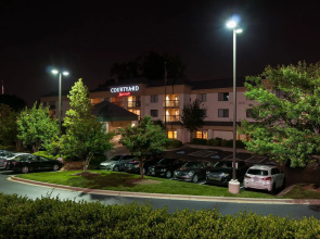 Courtyard by Marriott Charlotte Lake Norman