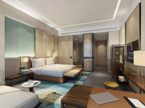 HUALUXE Yibin by IHG