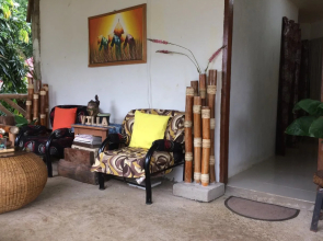 Villa Travelista Travel Lodge