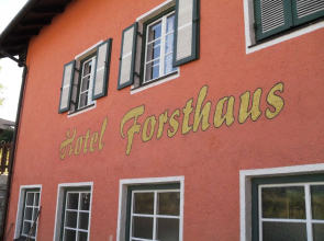 Hotel Garni Forsthaus