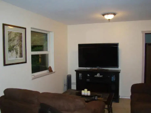 Tofino Forest View Cabin by Cox Bay