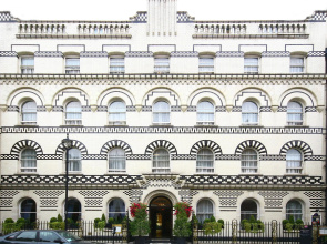 Gem Langham Court Hotel