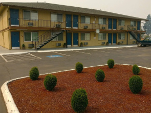Royal Inn Eugene