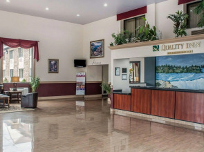 Quality Inn - Niagara Falls Blvd