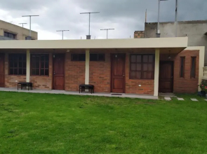 Villa Victoria