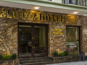 Blubiz Hotel 5