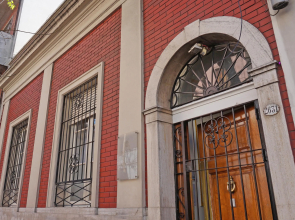 La Casa del Girasol