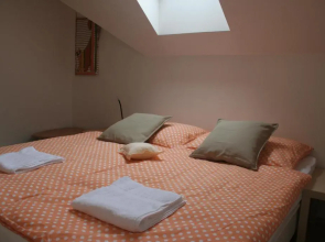 Holiday Home Prague Pruhonice