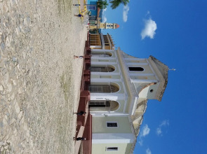 Terrazas del Caribe