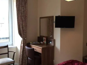 Rosehill Guest House