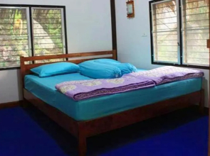 Raipreda Homestay