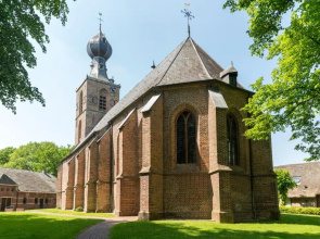 Brinkzate - De Brink