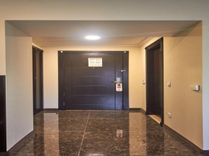 Отель Grand Mir