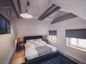 Kosmos 9 - Apartament Astro