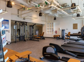 Отель Premier Inn Dubai Dragon Mart