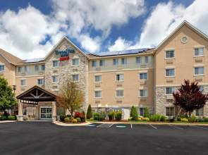 TownePlace Suites Marriott Joplin
