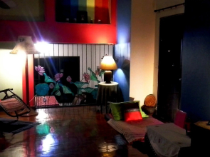 Chiang Mai House for Dreamer