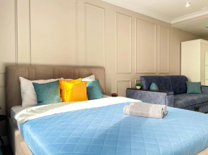 Sunny Days (Санни Дейз) на улице Газгольдерная 10