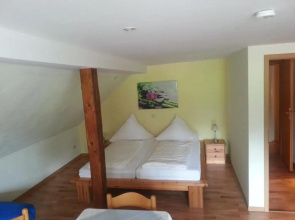 Landgasthof Lang Zum Adler