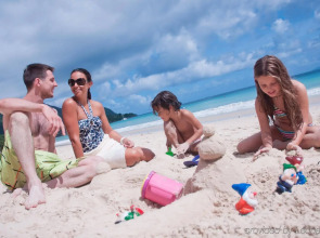 Coral Strand Smart Choice Hotel