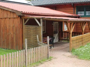 Ferienpark Merkelbach