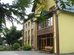 Yalynka Hotel
