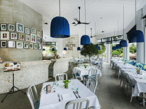 Hard Rock Hotel Pattaya