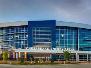 Holiday Inn Express & Suites Oklahoma City Dwtn - Bricktown by IHG